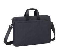 Torba do laptopów RIVACASE Biscayne 8355 17,3" Czarna